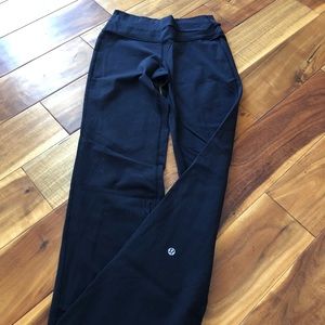 LULU yoga pants